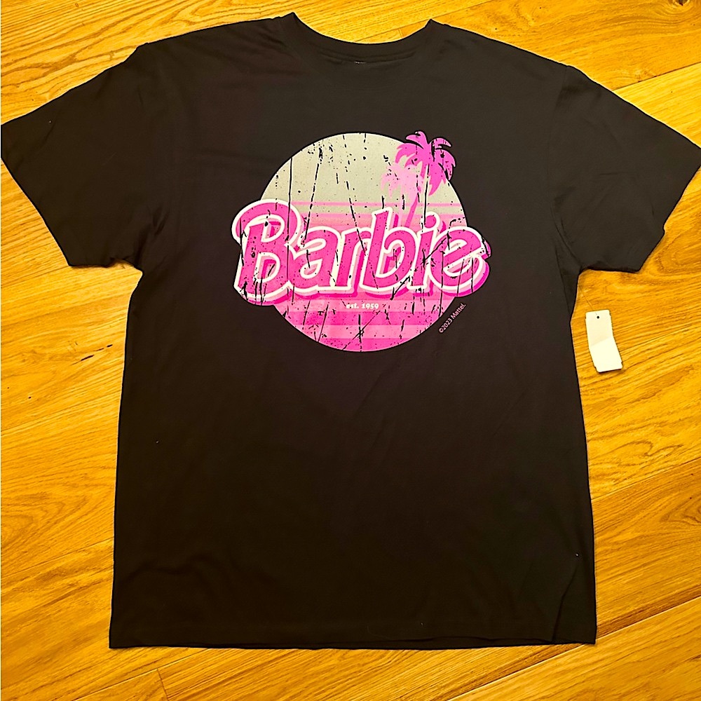Barbie T-Shirt